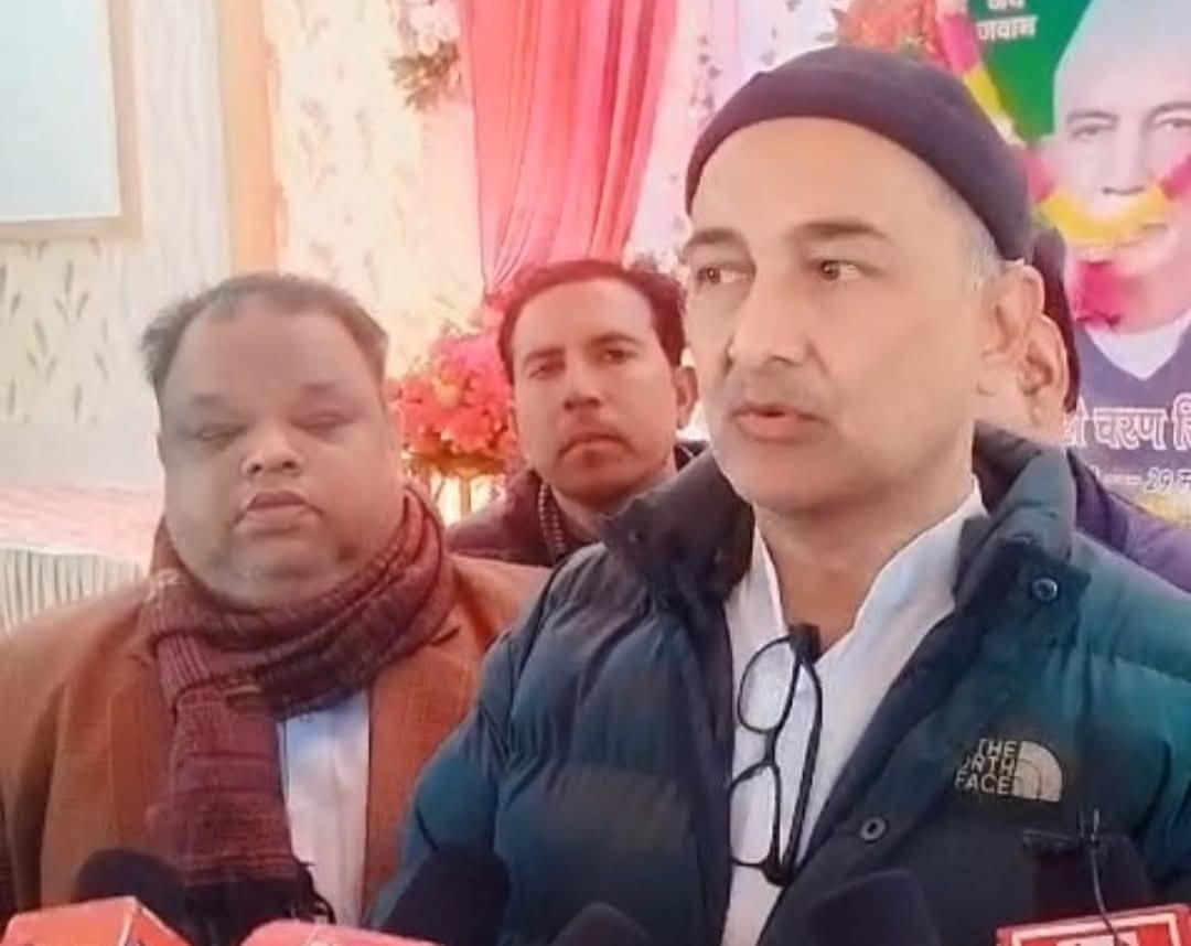 क्या सांगठनिक स्तर पर मिल सकेगी कोई जिम्मेदारी?