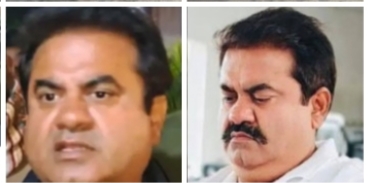 2025 संपन्न होते-होते उमेश कुमार ने बदल डाला अपना लुक